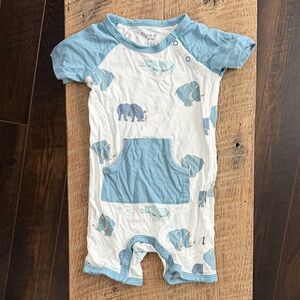 Kyte BABY Rhino Shortall